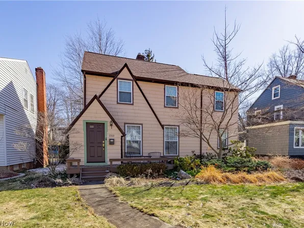 1553 Maplegrove Rd, South Euclid, OH 44121