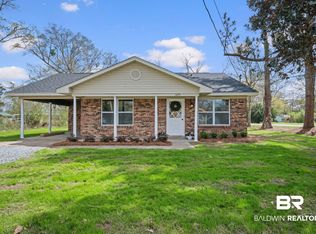 1099 S Walnut St, Loxley, AL 36551