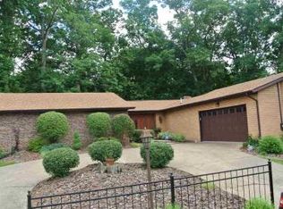 65 Sequoia Dr, Huntington, WV 25705