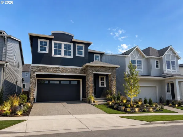 11810 SW 182nd Ave, Beaverton, OR 97007