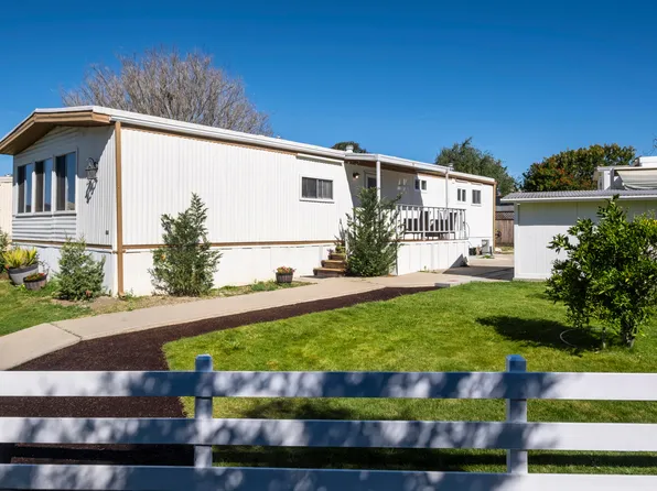 80 Zaca St Space 62, Buellton, CA 93427