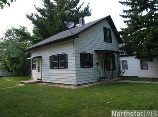 3301 Sheridan Ave N, Minneapolis, MN 55412