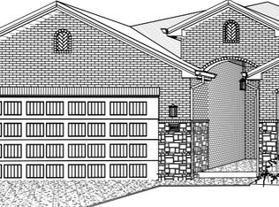 18520 W 195th St, Spring Hill, KS 66083
