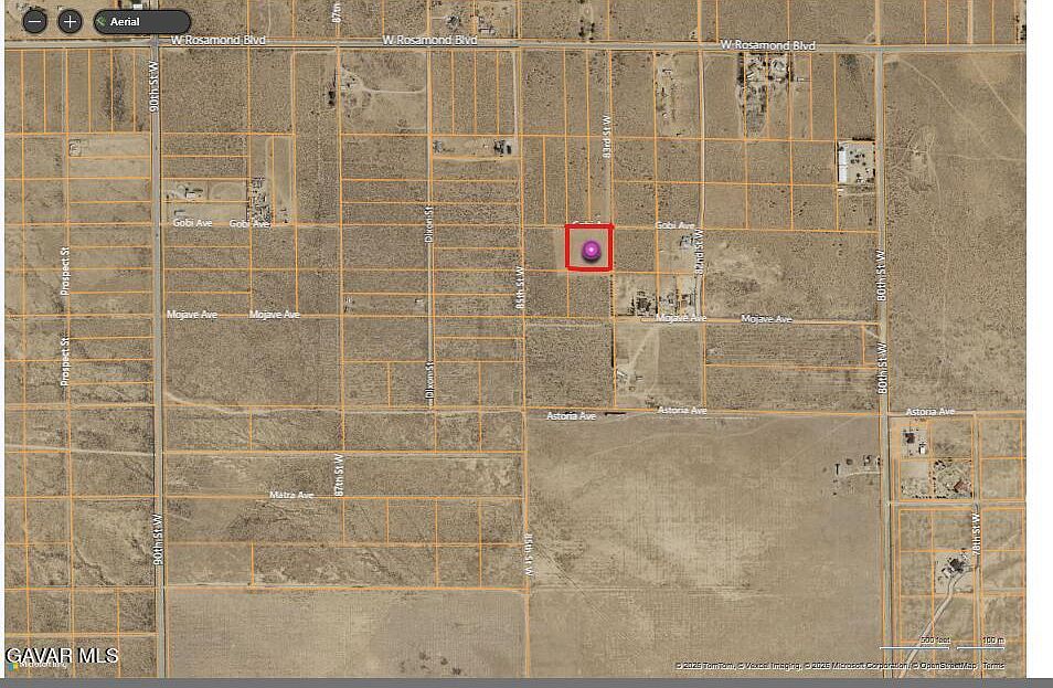 1st image of Gobi St