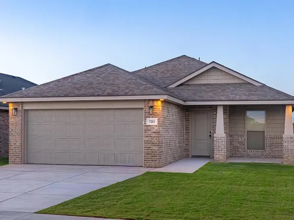 5554 Auburn St, Lubbock, TX 79416