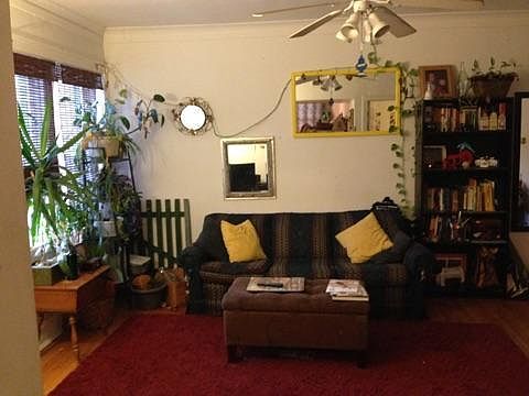 1st image of 5034 N Wolcott Ave #1A