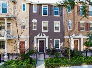 15203 Carrington Way, Tustin, CA 92782