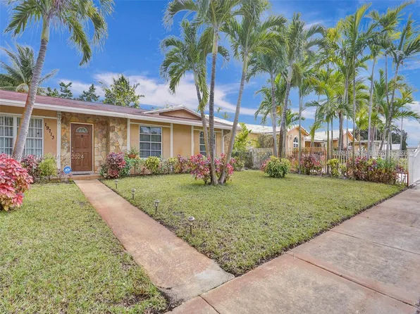 19713 NW 32nd Pl, Miami Gardens, FL 33056