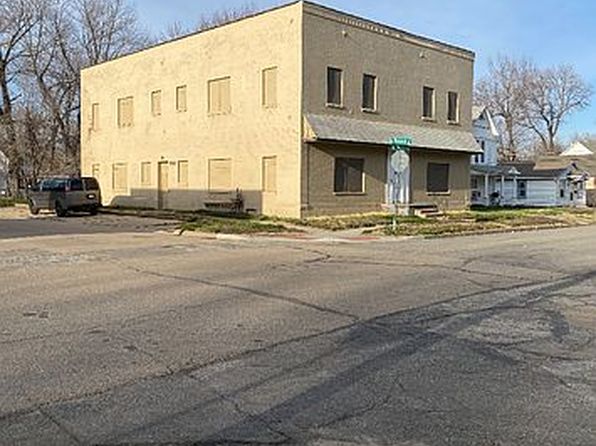 1002 NE Wabash Ave