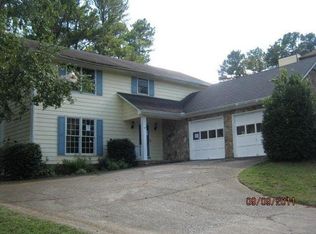 6518 Brynhurst Dr, Tucker, GA 30084