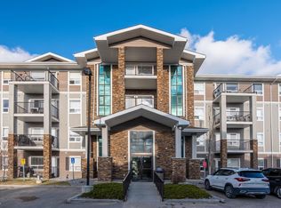 9357 Simpson Dr NW #2106, Edmonton, AB T6R0N3