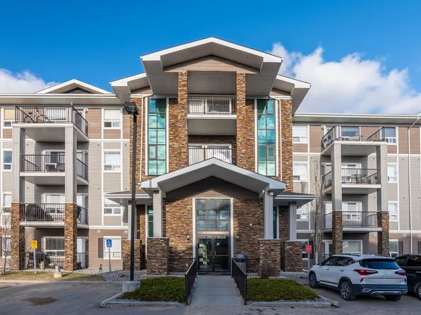 9357 Simpson Dr NW #2106, Edmonton, AB T6R 0N3