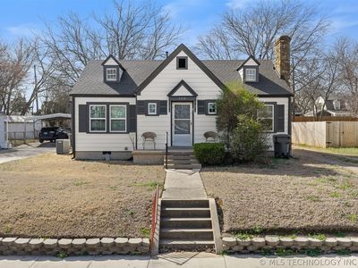 408 NW 11th St, Ardmore, OK, 73401