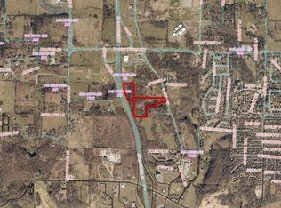 S 48th St, Springdale, AR 72762