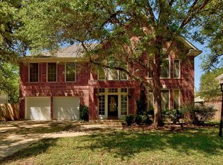 10326 Salida Dr, Austin, TX 78749