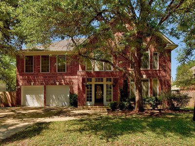 10326 Salida Dr, Austin, TX, 78749