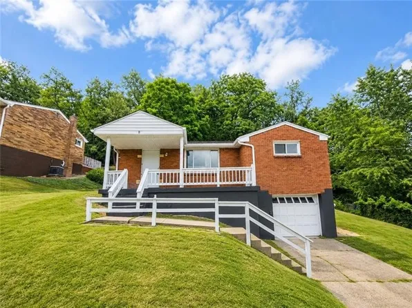 1997 Gregory Dr, Monroeville, PA 15146