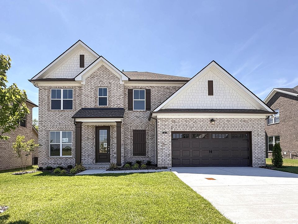 1st image of 110 Harlinsdale Blvd Lot 88