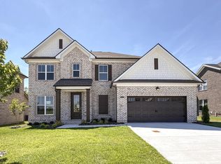110 Harlinsdale Blvd Lot 88, Gallatin, TN 37066