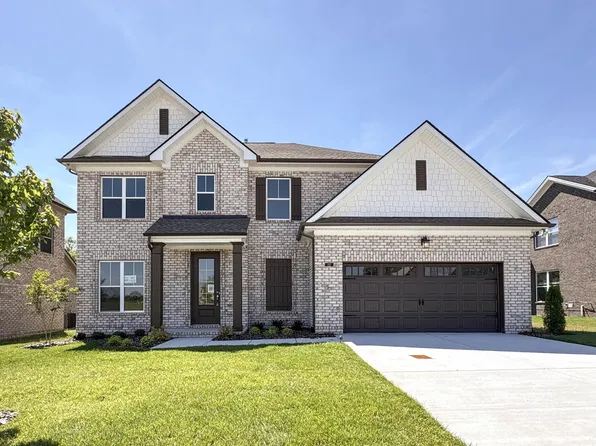 110 Harlinsdale Blvd Lot 88, Gallatin, TN 37066