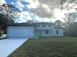 1236 Ramsay St E, Lehigh Acres, FL 33974