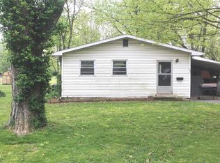 808 E Winter Ave, Greenville, IL
