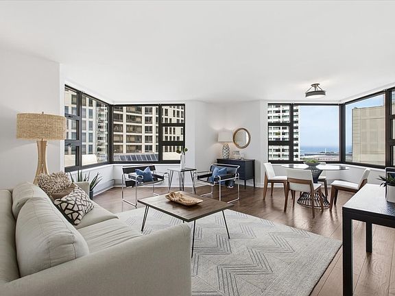 2nd image of 401 E Ontario St APT 1409