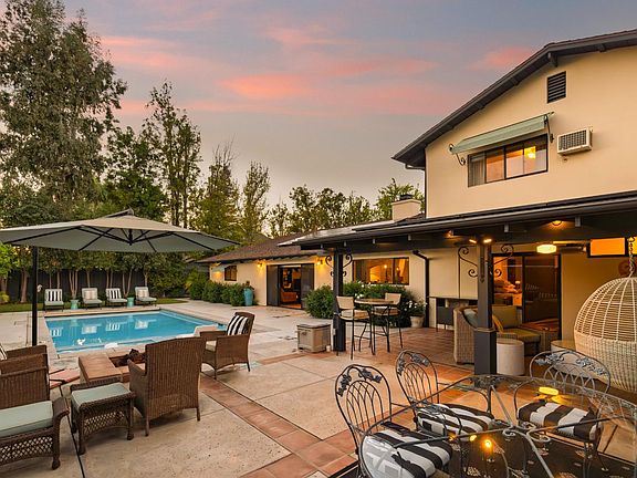 3rd image of 1213 San Ramon Way