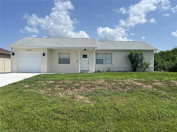 11074 Carnegie Ave, Englewood, FL 34224