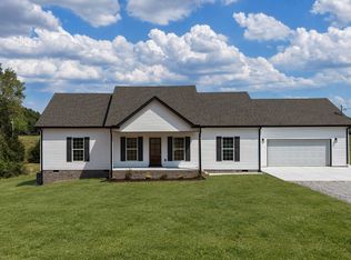 850 Lower Halls Ml LOT 2, Shelbyville, TN 37160
