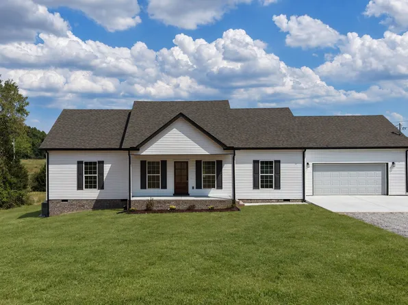 852 Lower Halls Ml Lot 2, Shelbyville, TN 37160