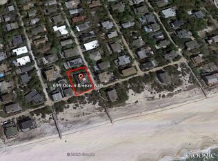699 Ocean Breeze Walk, Ocean Beach, NY 11770
