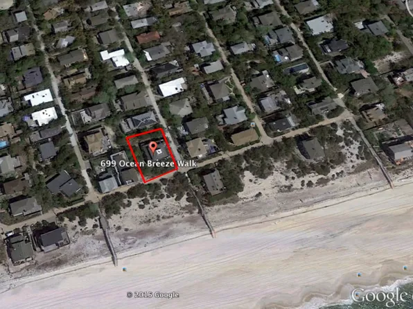 699 Ocean Breeze Walk, Ocean Beach, NY 11770