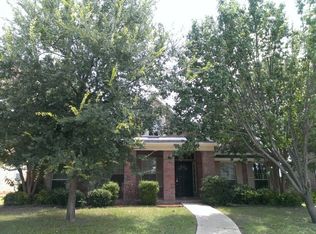 312 Windridge Dr, Sunnyvale, TX 75182