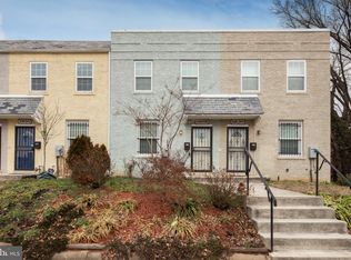 1818 H Pl NE, Washington, DC 20002