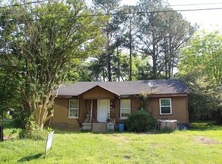 376 W Elm St, Prescott, AR 71857