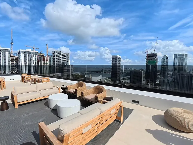 225 N Miami Ave #1812 — Photo 12