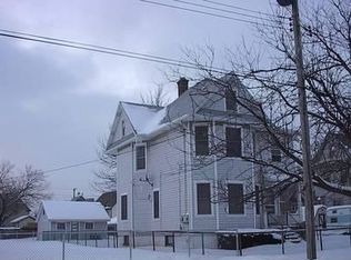 810 20th St, Niagara Falls, NY 14301