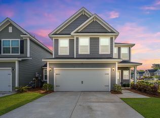 240 McClellan Way, Summerville, SC 29483