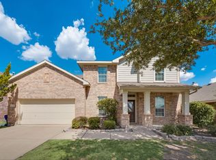 543 Chestnut Trl, Forney, TX 75126