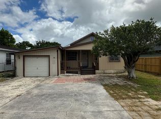 6514 Monte Bello, Brownsville, TX 78521