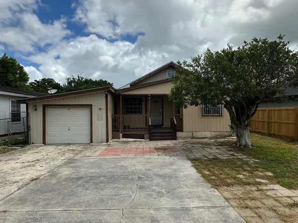 6514 Monte Bello, Brownsville, TX 78521