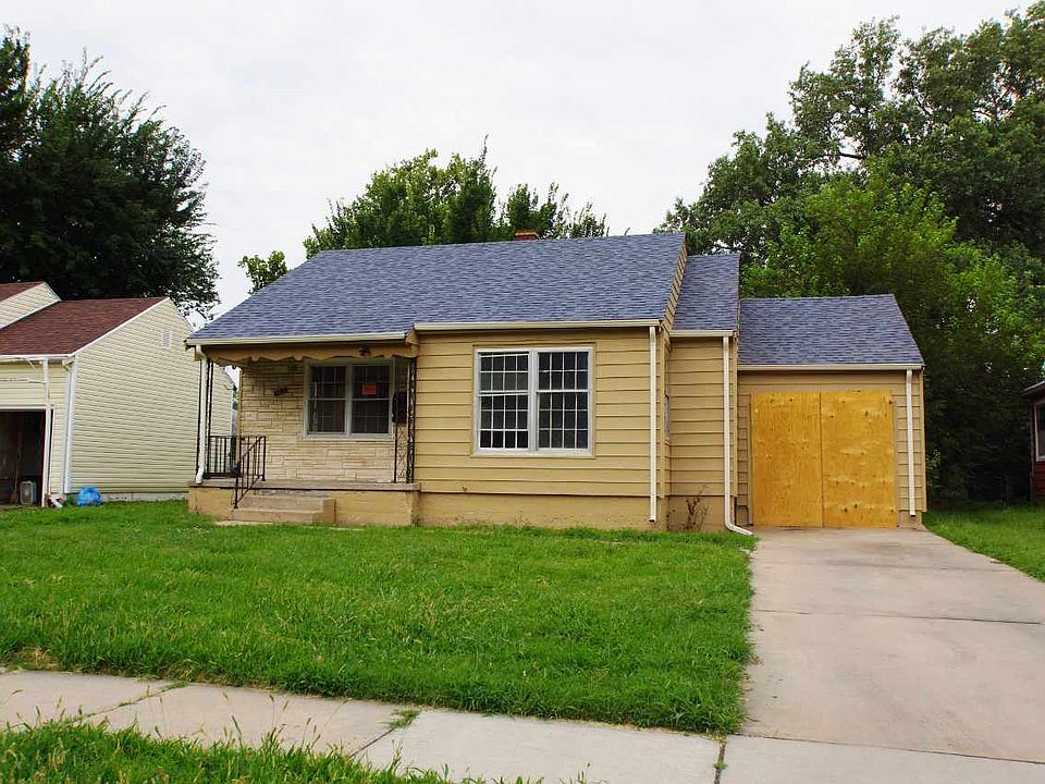 1st image of 1513 N Battin St