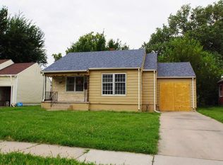 1513 N Battin St, Wichita, KS 67208