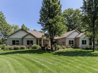 10569 Baker Ave SE, Alto, MI 49302