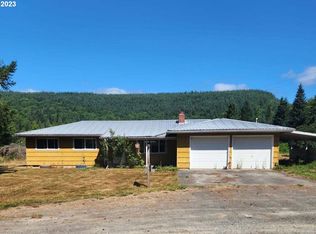 30710 NE 432nd Cir, Amboy, WA 98601