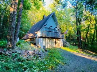 90 Blaise Rd, Hancock, NY 13783