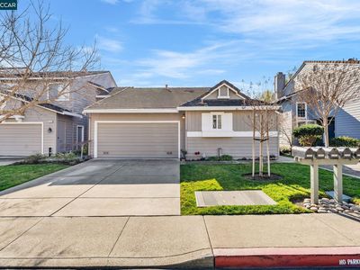 11426 Winding Trail Ln, Dublin, CA, 94568