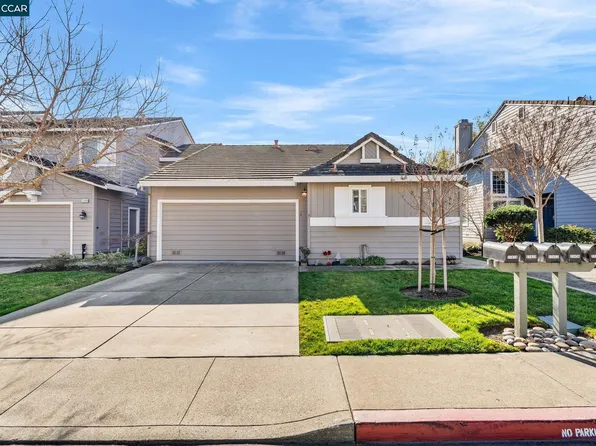 11426 Winding Trail Ln, Dublin, CA 94568