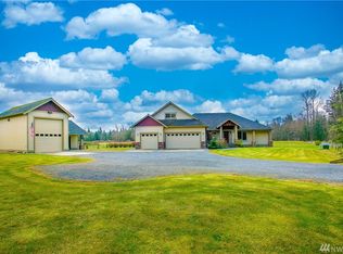 3191 McGee Rd, Custer, WA 98240